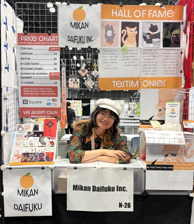 Anime NYC 2026