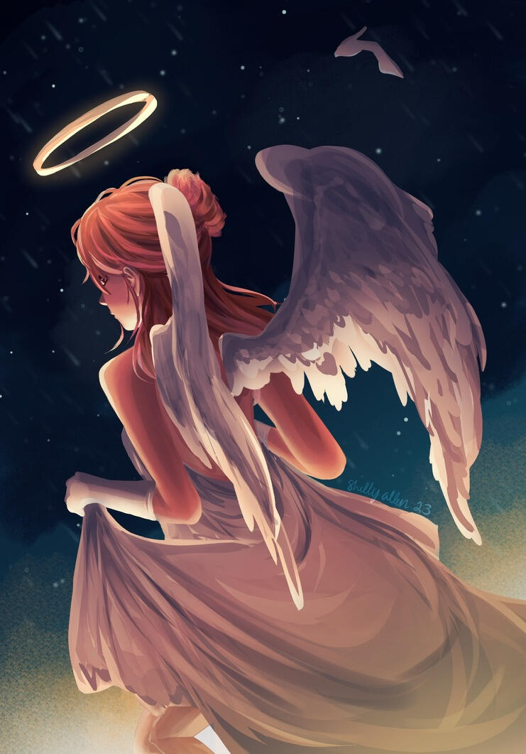 Angel