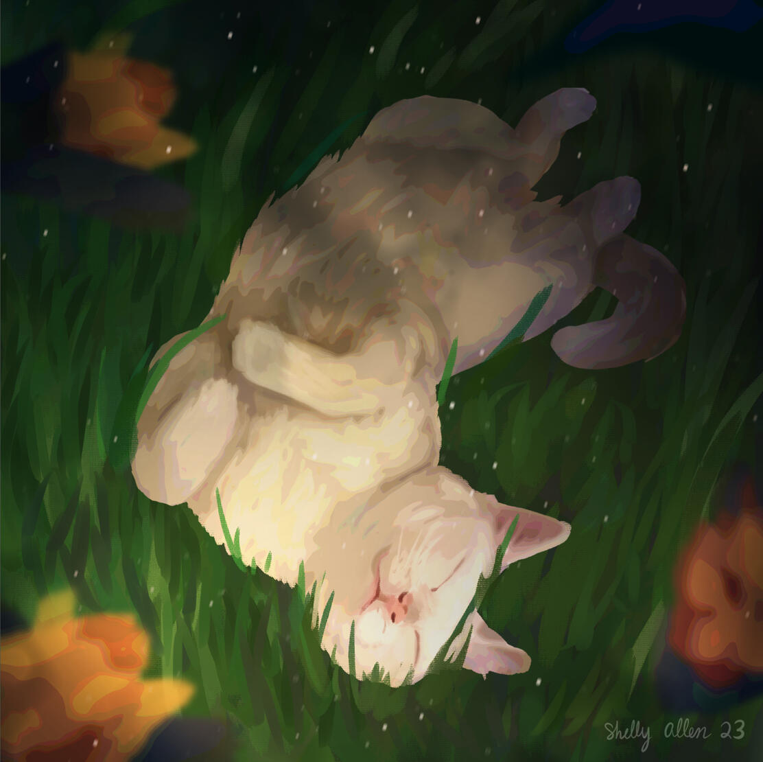 Ghost