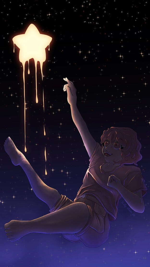 Reach for the Stars