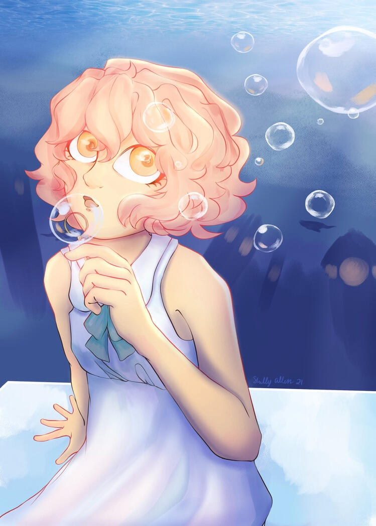 Bubbles