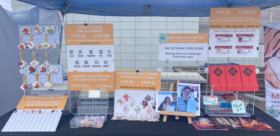 CLE Asian Festival 2025