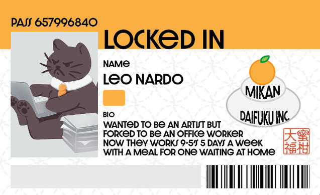 Leo Nardo