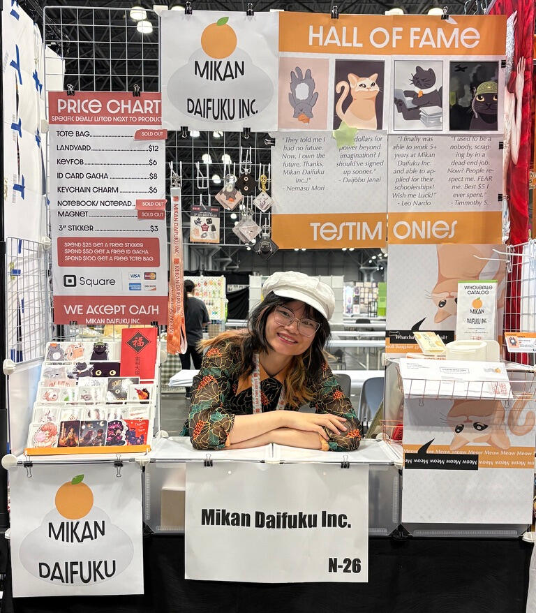 Anime NYC 2026